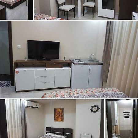 Studio Apartman - Centar Tivat Exterior photo