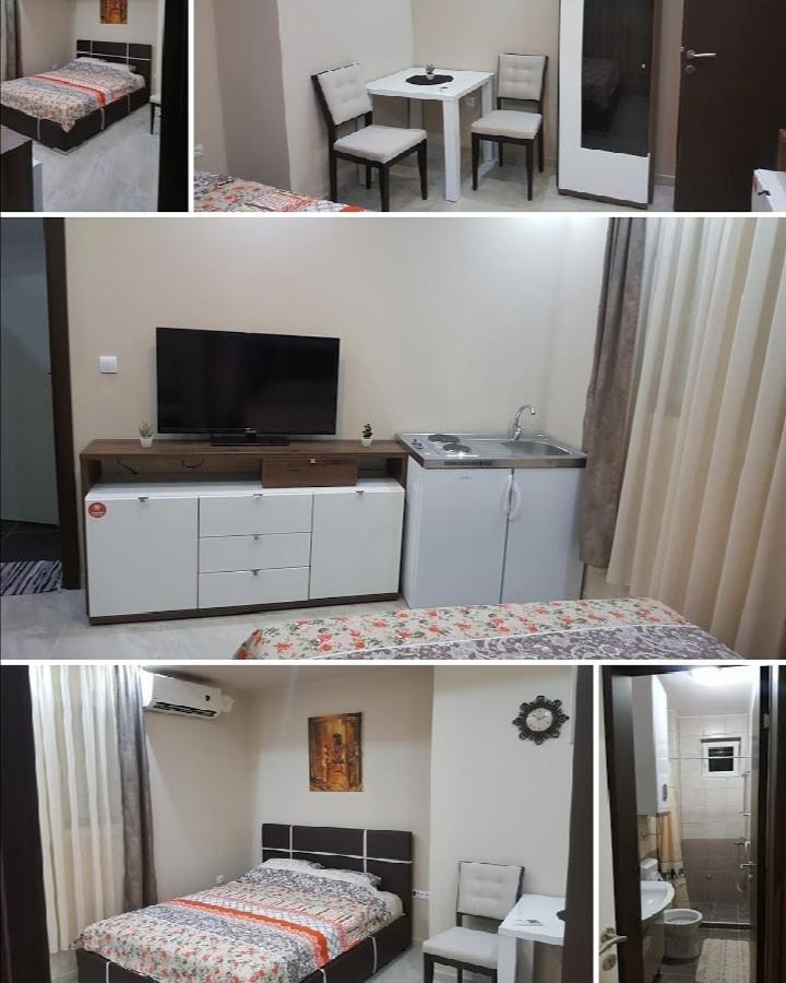 Studio Apartman - Centar Tivat Exterior photo