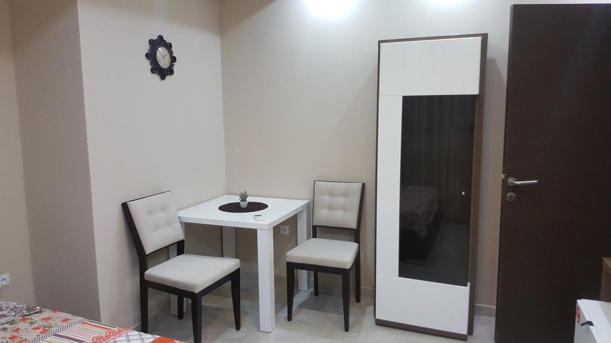Studio Apartman - Centar Tivat Exterior photo