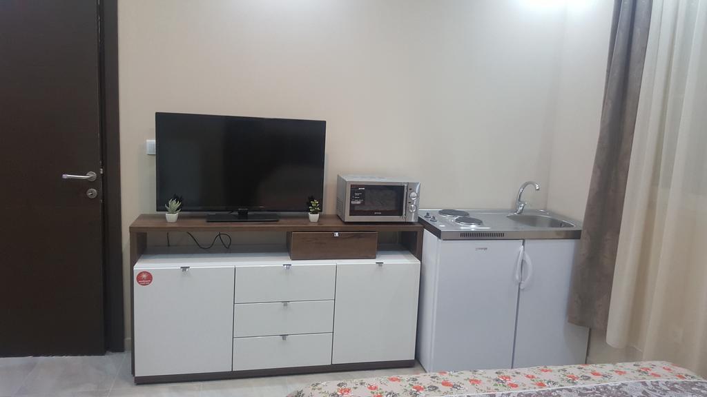 Studio Apartman - Centar Tivat Exterior photo